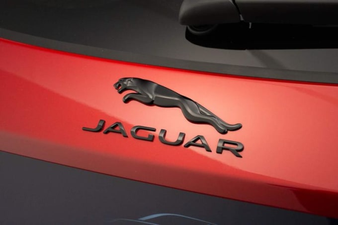 2024 Jaguar E-pace