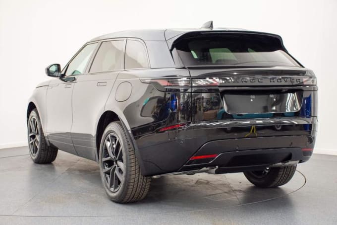 2024 Land Rover Range Rover Velar