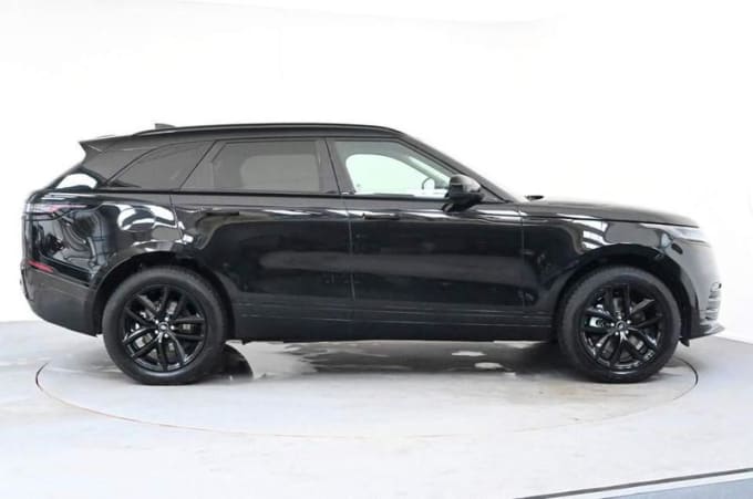 2024 Land Rover Range Rover Velar