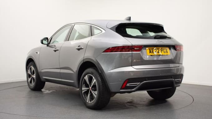 2024 Jaguar E-pace