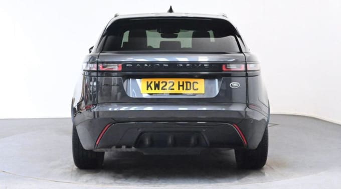 2024 Land Rover Range Rover Velar