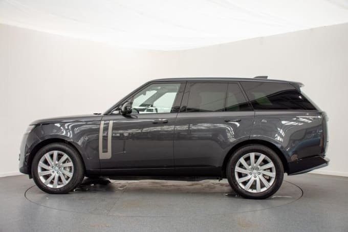 2024 Land Rover Range Rover