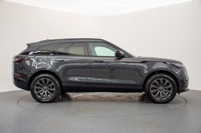 2024 Land Rover Range Rover Velar