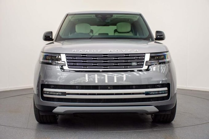 2024 Land Rover Range Rover