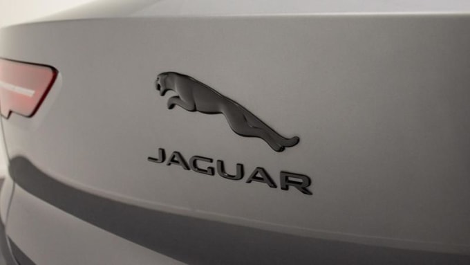 2025 Jaguar I-pace