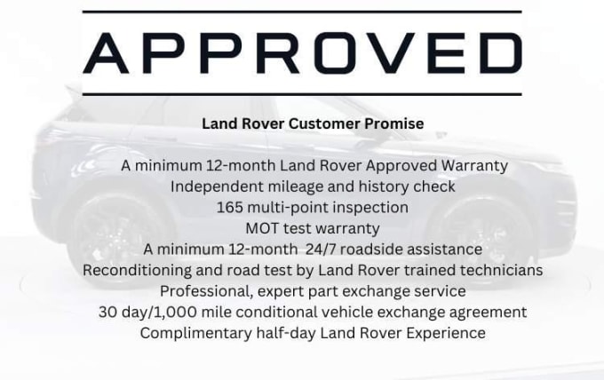 2024 Land Rover Discovery