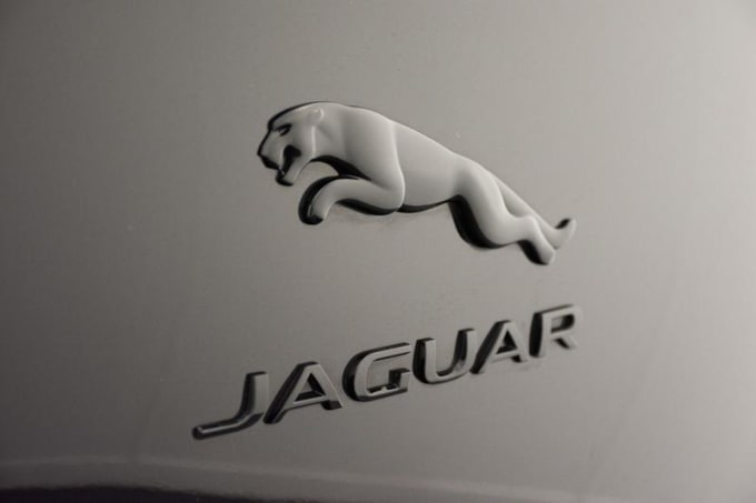 2022 Jaguar I-pace