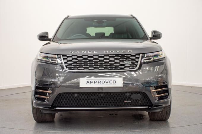 2024 Land Rover Range Rover Velar