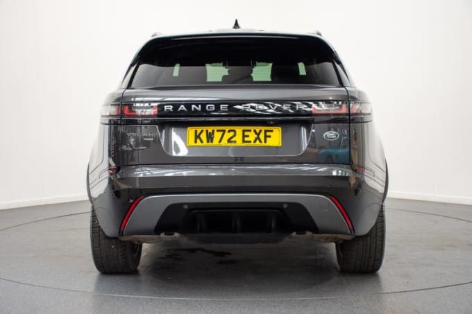 2024 Land Rover Range Rover Velar