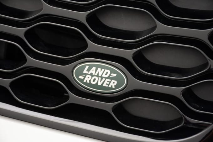 2024 Land Rover Discovery