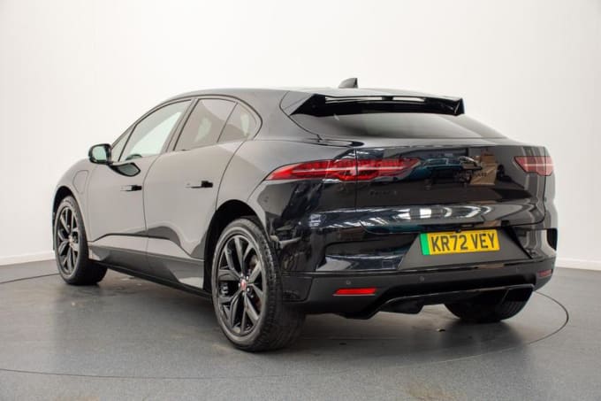 2024 Jaguar I-pace