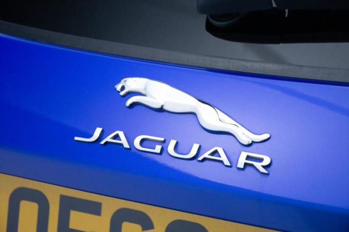 2024 Jaguar E-pace