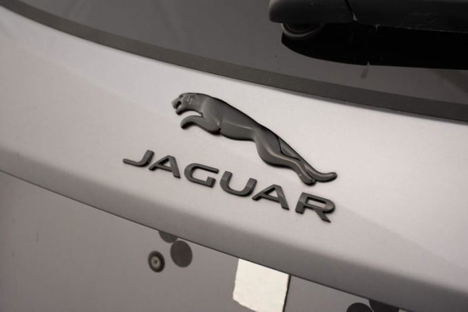 2024 Jaguar E-pace