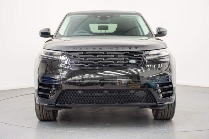 2024 Land Rover Range Rover Velar