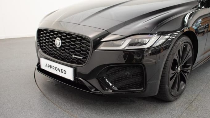 2024 Jaguar Xf Sportbrake