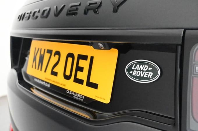 2024 Land Rover Discovery Sport