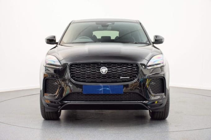 2024 Jaguar E-pace