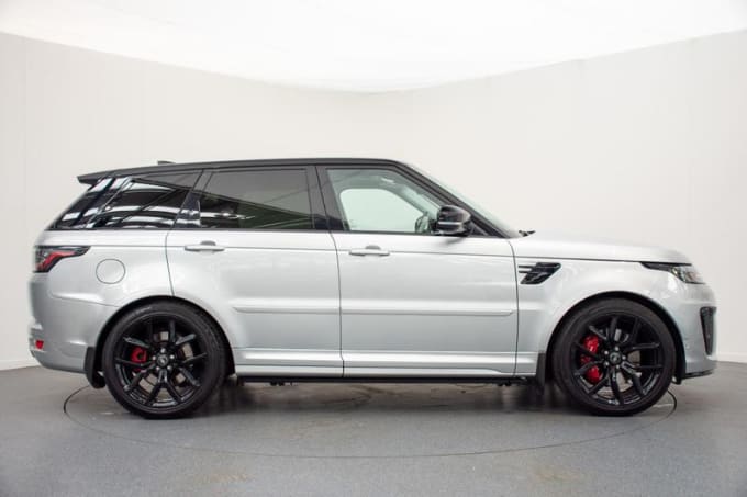 2024 Land Rover Range Rover Sport