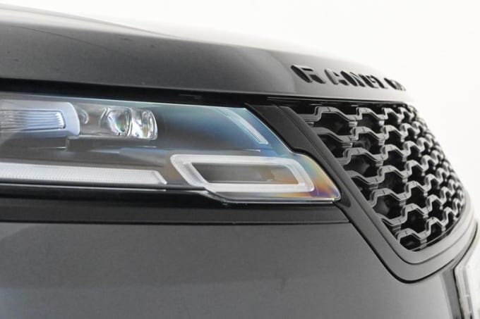 2024 Land Rover Range Rover Velar