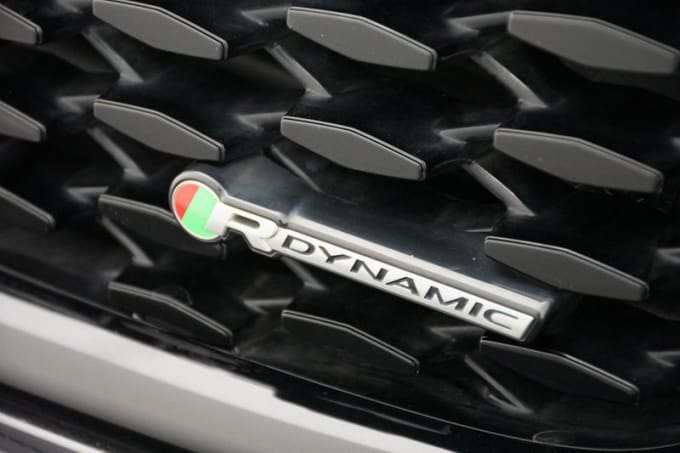 2021 Jaguar F-pace