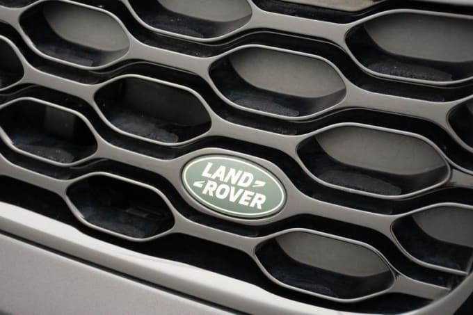 2024 Land Rover Discovery