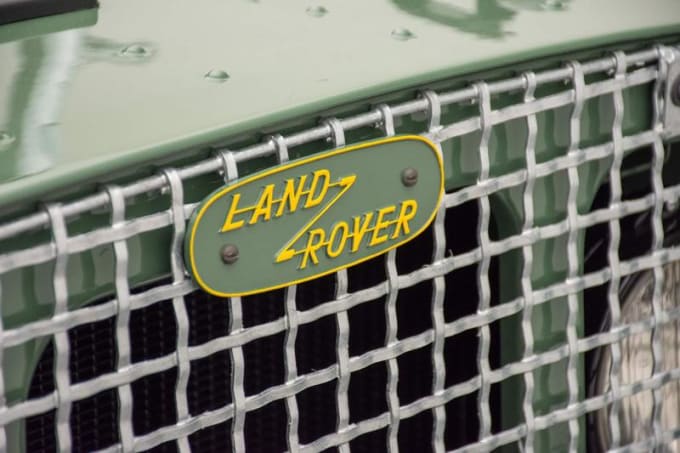 2024 Land Rover Defender Unspecified