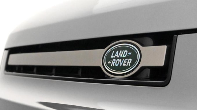 2024 Land Rover Defender 90