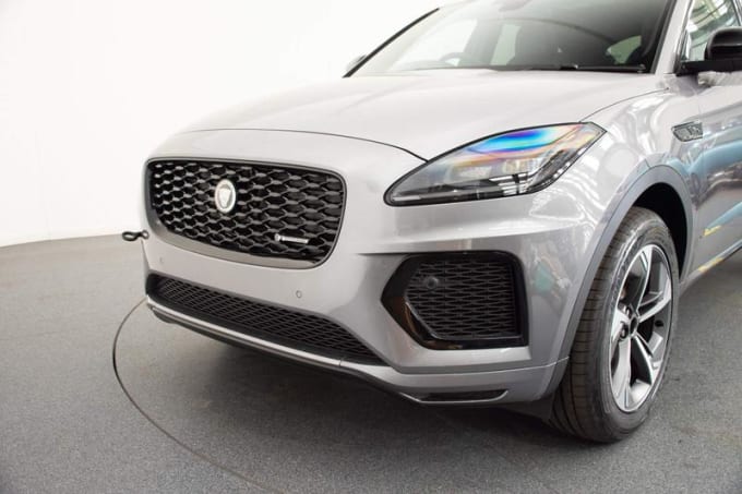 2024 Jaguar E-pace