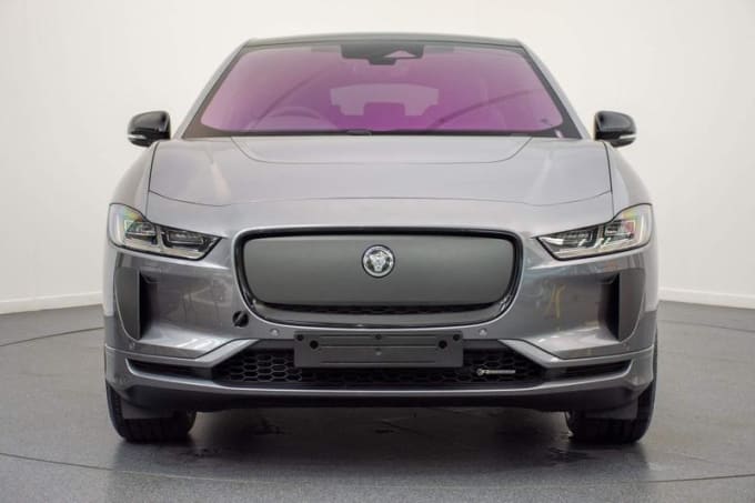 2024 Jaguar I-pace