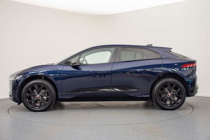 2024 Jaguar I-pace