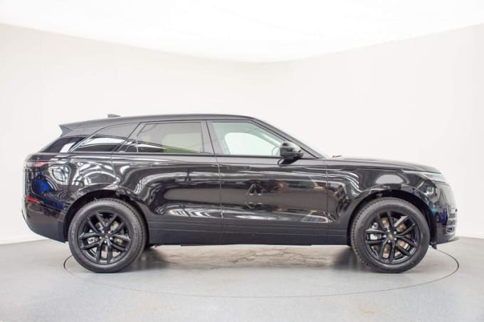 2024 Land Rover Range Rover Velar