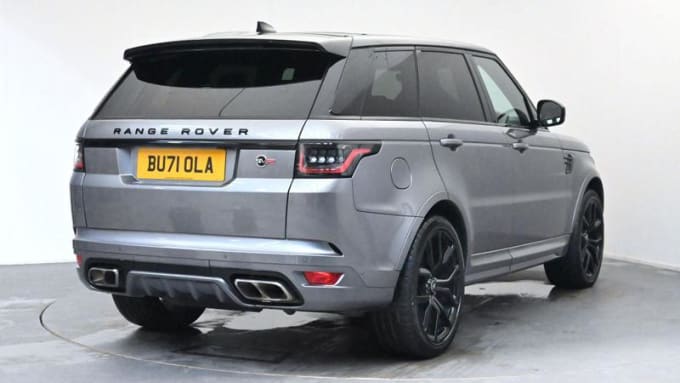 2024 Land Rover Range Rover Sport