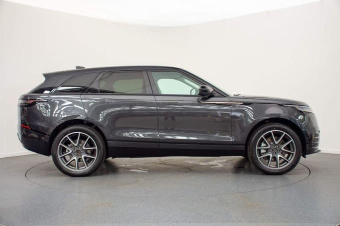 2024 Land Rover Range Rover Velar