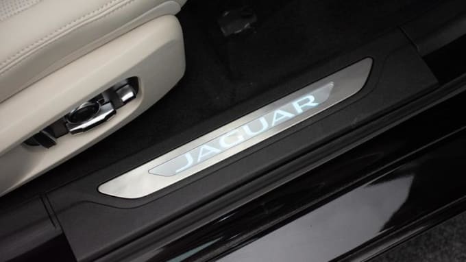 2024 Jaguar Xf Sportbrake