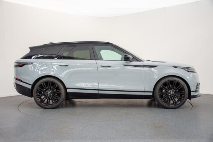 2024 Land Rover Range Rover Velar