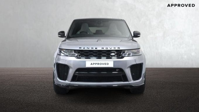 2024 Land Rover Range Rover Sport