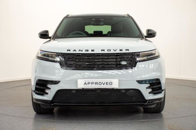 2024 Land Rover Range Rover Velar