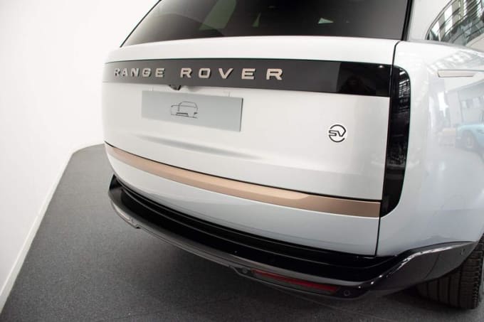 2024 Land Rover Range Rover