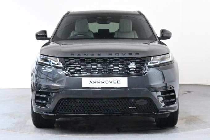 2024 Land Rover Range Rover Velar