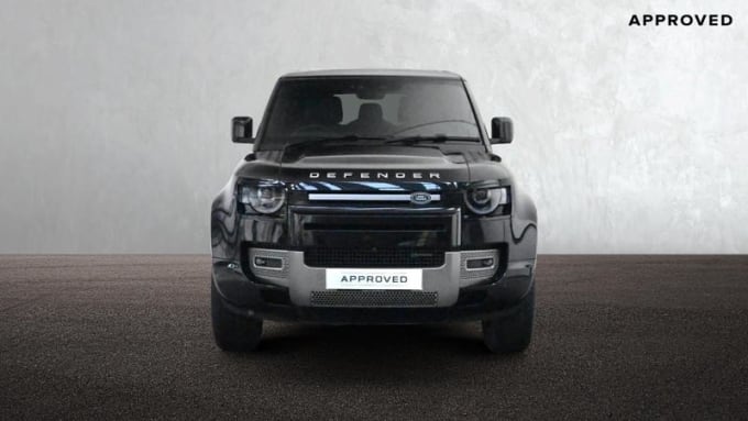 2024 Land Rover Defender 90