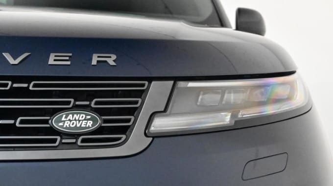 2024 Land Rover Range Rover Sport