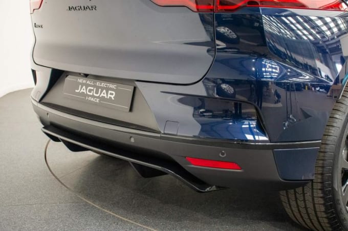 2024 Jaguar I-pace