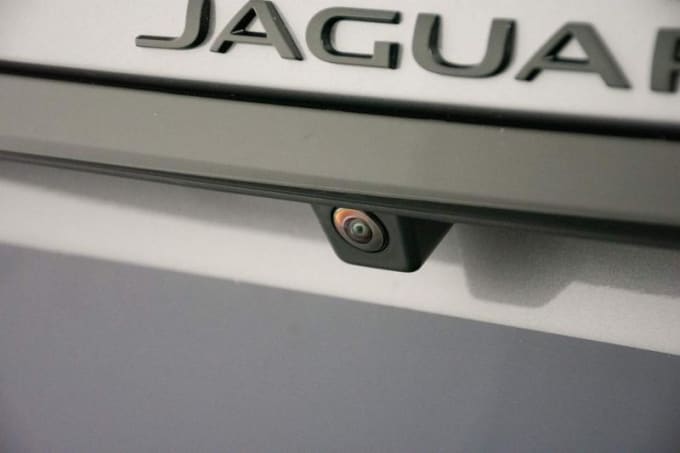 2024 Jaguar Xf