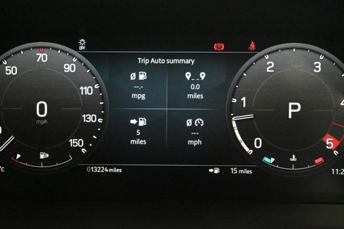 2024 Land Rover Defender 110