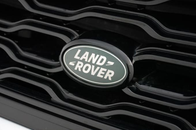 2024 Land Rover Range Rover Sport