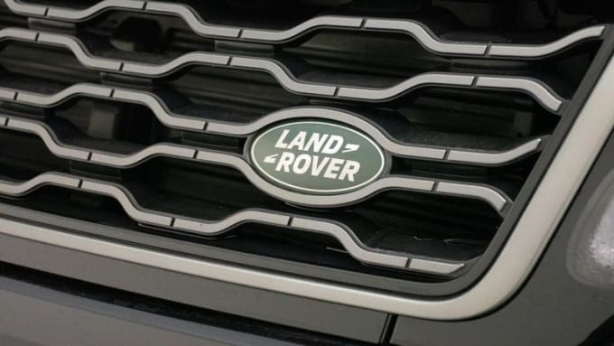 2024 Land Rover Range Rover Sport