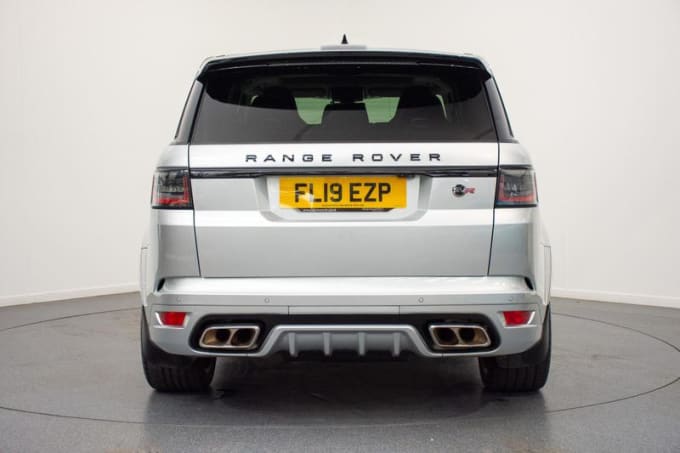 2024 Land Rover Range Rover Sport