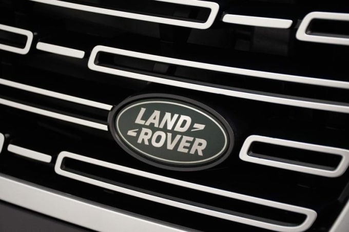 2024 Land Rover Range Rover