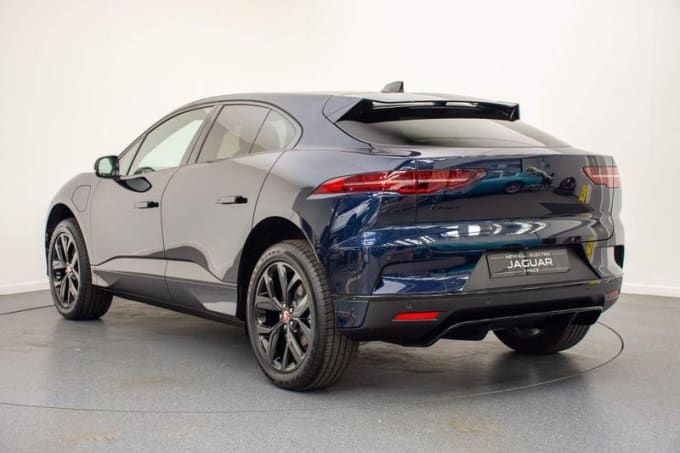 2024 Jaguar I-pace