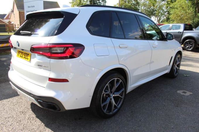 2024 BMW X5